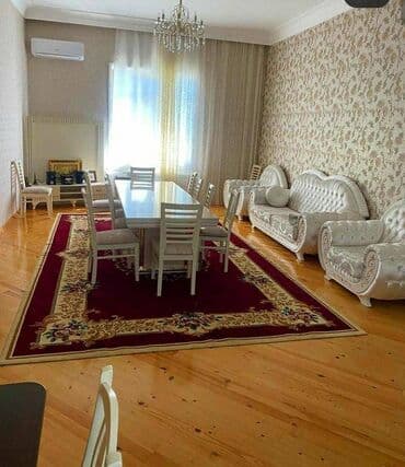 ivanovkada satilan evler: 6 otaqlı, 400 kv. m, Yeni təmirli — 11