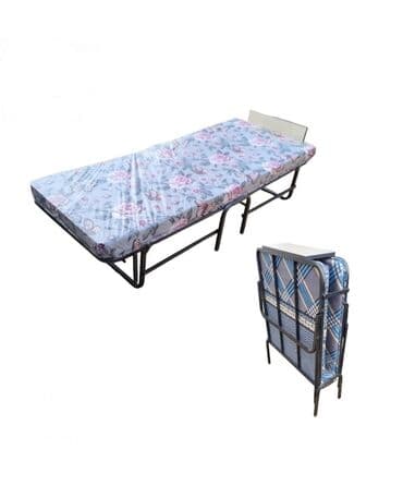 Matraslı raskladuşka