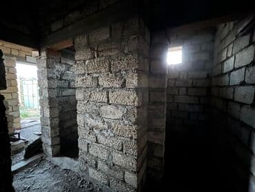 20 ci sahede satilan evler 2020: 8 otaq, 376 kv. m, Təmirsiz — 6
