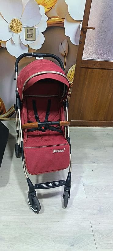 İşlənmiş, Cins: Qız, Yaş: 1-6 ay, Ünvandan götürmə, Ödənişli çatdırılma