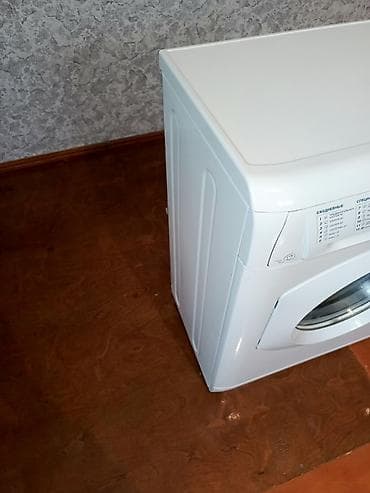 iphone temir: Hotpoint-Ariston önyükləməli paltaryuyan maşın Heç bir problemi — 4