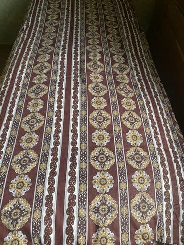 yun döşəklər: Sadə matras, Bir nəfərlik — 4