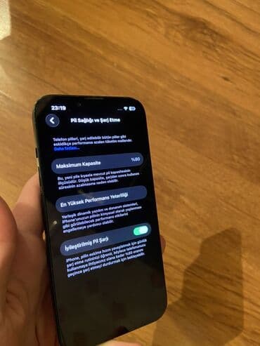 Видеоигры и приставки: IPhone 13, 128 ГБ, Зеленый, Face ID — 2