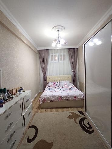 yasamalda ev alqi satqisi: 2 otaqlı, 66 kv. m — 6