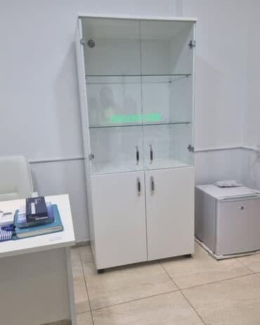 taxt ucuz: Şkaf Polkalı şkaf Tibbi şkaf Polka Rəf Rəfli şkaf Zakazla hazırlanır — 1