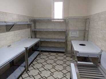 fırın soba: Restoran avadanlıqları Azərbaycan istehsalı və ya xaricdən sifarişlə — 2