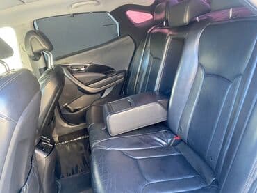 faizsiz kreditlə maşın: Hyundai Grandeur: 3 l | 2013 il Sedan — 4