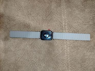 Smart saatlar: İşlənmiş, Smart saat, Huawei, Sensor ekran, rəng - Qızılı — 2