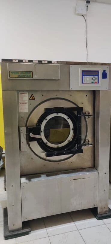 arenda kompressor: Binəqədi rayonu,Atatürk prospektinə çox yaxın ərazidə,sahəsi 120 kv.m — 5