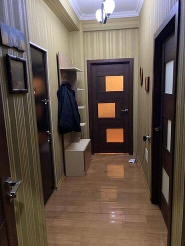 bina evlərinin satışı: 2 otaqlı, Yeni tikili, 60 kv. m — 7