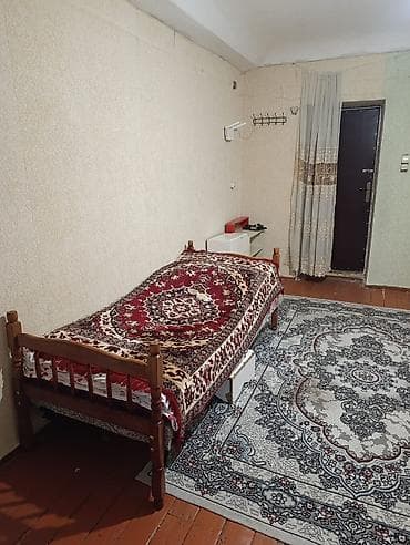 kiraye ev qarayevde: 20 Yanvar ve Inşaatçilar Metrosuna piyada 10 deqiqeliy mesafede 2 — 5