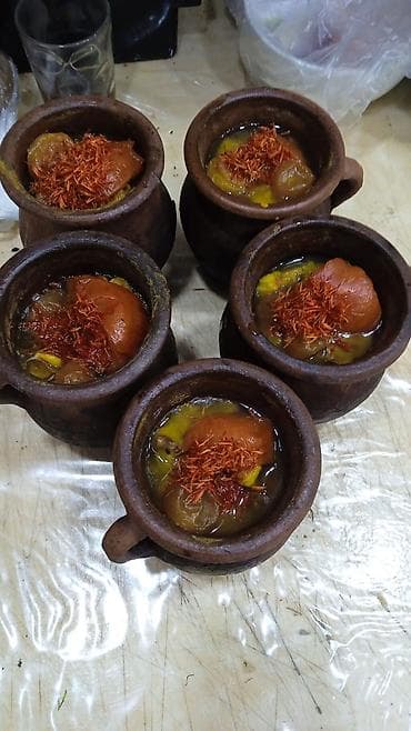 manqal komuru: “ÇARLİ” dönər və kabab evi – isti şirni ət yeməkləri, manqal və ev — 7