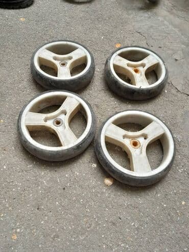 avent butulka basligi qiymeti: Arabalar üçün təkərlər — 3