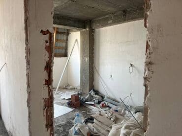 дешевые дома в баку: 3 комнаты, Новостройка, 65 м² — 2