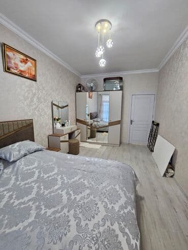 снять квартиру на долгий срок: Ev Sumqayit bulvari Jasmin parkda yerlesir.Şəxsi evdir.yalniz aileye — 12