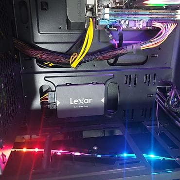 windows 10 pro: Sistem Bloku "Gaming GTX1650 Super" Azərbaycan daxili çatdırılma — 5
