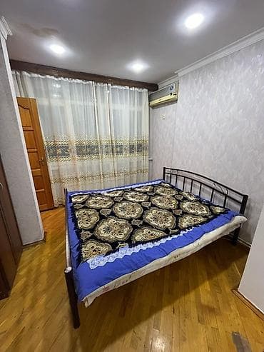 binə sovxoz: Masazır, 2 otaqlı, Köhnə tikili, 53 kv. m — 6