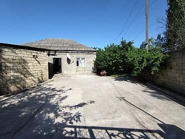 sumqayitda ucuz torpaq satilir: 3 otaqlı, 156 kv. m, Kredit yoxdur, Yeni təmirli — 2