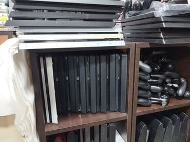 playstation mağaza: 3 Daxili kredit yoxdu!!!! 🎮 playstation 4 slim 500 gb, 1 trb yaddas — 2