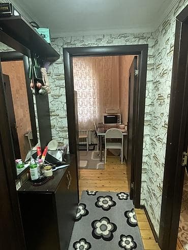 Баку, 1 комната, Вторичка, 36 м² — 3