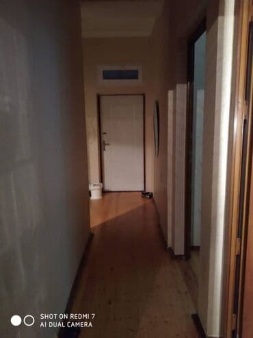 lalafo xacmaz evler: 2 otaqlı, Yeni tikili, 65 kv. m — 6