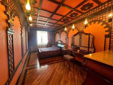 сниму дом: 3 комнаты, Новостройка, м. 20 января, 131 м² — 4