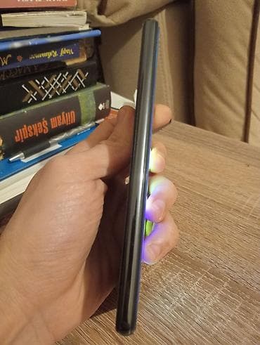 nokia e90 communicator: Samsung Galaxy A52, 128 GB, rəng - Qara, İki sim kartlı — 5