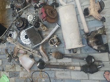 uaz ehtiyat hissələri: Lada samara Avtomobil üçün müxtəlif ehtiyat hissələri dəsti
Masazir — 3