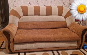 Divan, İşlənmiş, Açılmayan, Bazasız, Parça, Çatdırılma yoxdur