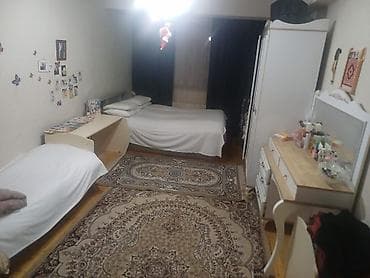 20 ci sahe kiraye evler: 1 otaqlı mənzil – çoxmərtəbəli yaşayış kompleksində Planlama və sahə — 7