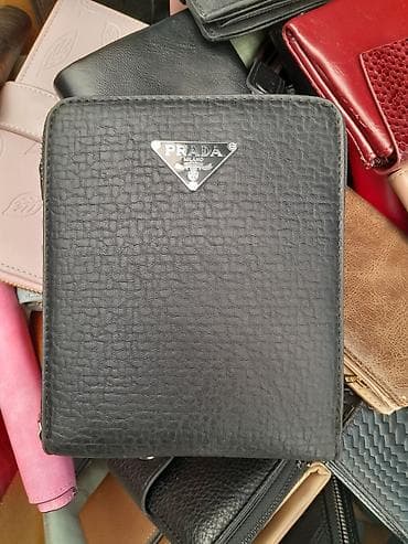 goy daş: Pulqabı, Təbii dəri, Yeni — 1