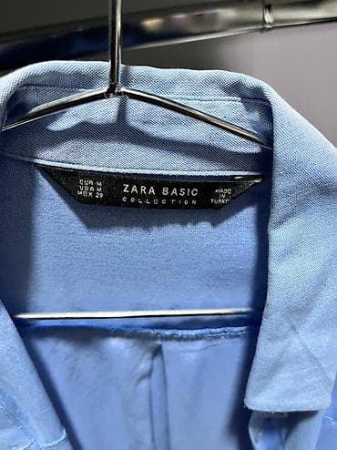 Личные вещи: 5 azn Zara firması — 3