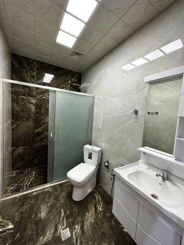 лучшие новостройки в баку: 2 комнаты, Новостройка, м. Гара Гараев, 63 м² — 10