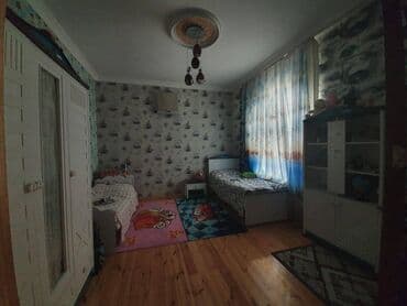 çıxarış nədir: 7 otaqlı, 500 kv. m, Kredit yoxdur, Orta təmir — 7