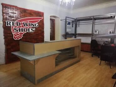 письменный стол баку: Reception masası — 1