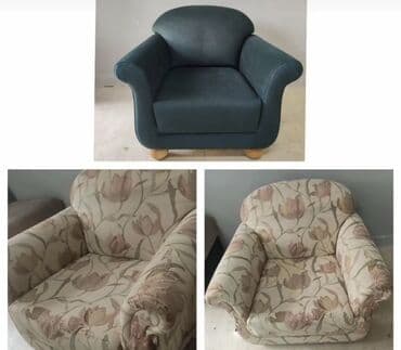 реставрация советской мебели: Mebellərin təmiri, bərpası Pulsuz çatdırılma — 2