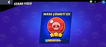 stranger things will: Brawl Stars oyun hesabı - Kupa: 66 942 - Hesab səviyyəsi: 34 - Starr — 4