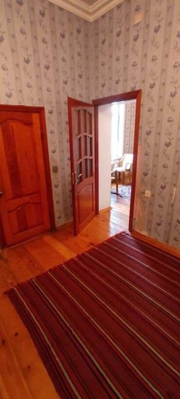 купить однокомнатную квартиру в баку: Баку, 1 комната, Вторичка, м. Нефтчиляр, 37 м² — 7