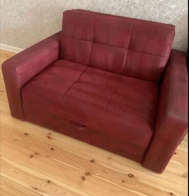 Di̇van-kravat, İşlənmiş, Açılan, Bazalı, Nabuk, Çatdırılma yoxdur