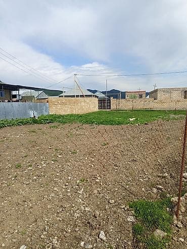 продажа дачных участков в баку: Для строительства, Возможен обмен, Купчая — 8