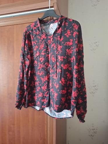 combat şalvar: Qadın geyim dəsti – müxtəlif modellər 1) Rəngli naxışlı kofta/kimono — 6