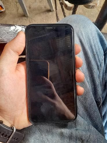 canon printer satilir: IPhone 11 Pro, Qara, Face ID — 2