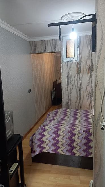 ağ şeherde kiraye evler: Sened texpasport Qazı suyu işıgı daimi 42 nomreli marşrut qapınının — 3