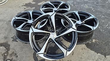 R17🔥 Hyundai,Kia,Byd,Changan modellərinə uyğundur
Barter mövcuddur — 3