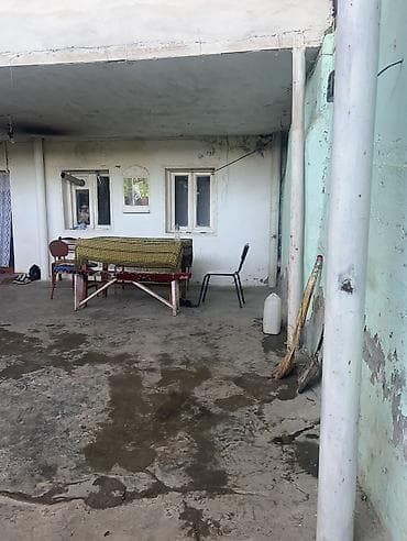 gence kiraye evler 2018: 4 комнаты, 208 м², Нет кредита, Средний ремонт — 5