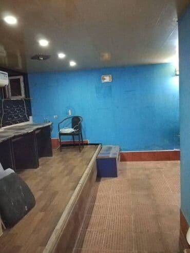 icarə obyek: Nərimanov metrosuna yaxın,sahəsi 75 kv/m olan,2 otağlı boş obyekt — 4