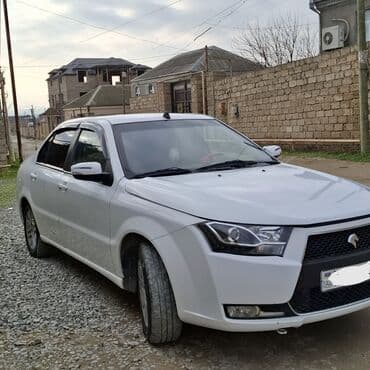 qadın maşınları ucuz: Saipa : 1.7 l | 2022 il 84000 km Sedan — 2