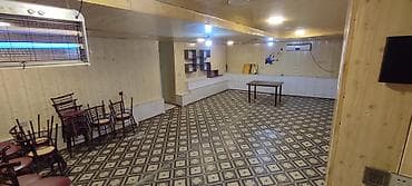 объекты в баку купить: Sahəsi 100m2 olan icarəyə obyekt verilir. Obyekt Bakı şəhəri, Xətai — 3