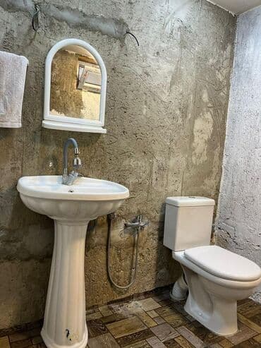 resulzade: Пос. М. Э. Расулзаде 4 комнаты, 110 м², Нет кредита — 3