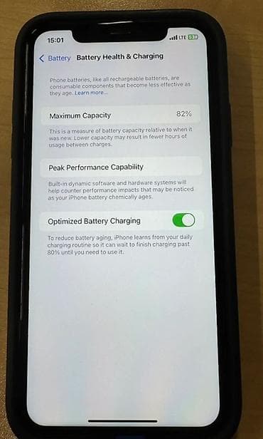 iphone 14 2 ci el: IPhone 11, Qara — 5